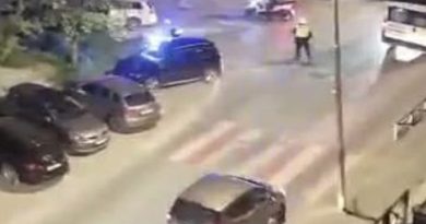 Gjuajtje me armë, dyshohet për një të vrarë – Policia e Kosovës në vendngjarje