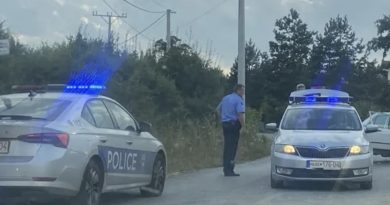 Një person gjendet pa shenja jete në Skënderaj