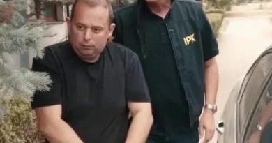 Një person gjendet pa shenja jete në Skënderaj