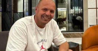 43-vjeçari që vdiq në aksidentin në Dollc ishte zyrtar shtetëror