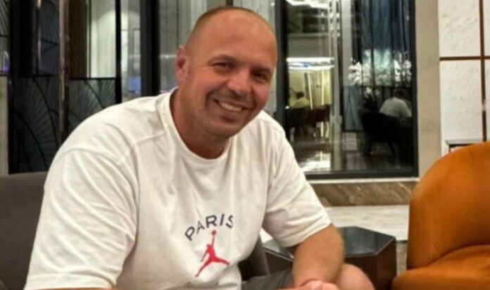 43-vjeçari që vdiq në aksidentin në Dollc ishte zyrtar shtetëror