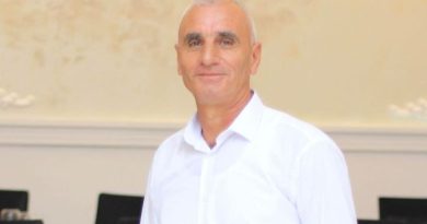 Ndahet nga jeta ish-luftëtari i UÇK-së nga Jabllanica e Madhe