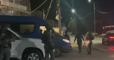 Bastisje, protesta në rrugë e Njësi Speciale me maska: Çka ndodhi mbrëmë në Skënderaj?