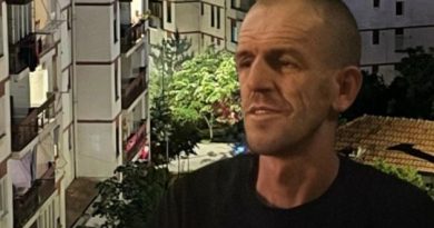 Krimi që tronditi Prishtinën – dihet identiteti i të dyshuarit