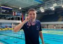 Notari nga Skenderaj Bledion Meha ngrit lart Kosovën, rrëmben katër medalje në Dubrovnik