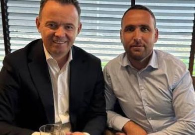 “Faton Peci më dërgonte “zemra” gjatë fushatës, pas fitores më injoroi” – ish-aktivisti i VV-së akuzon kryetarin e Mitrovicës “Faton Peci më dërgonte “zemra” gjatë fushatës, pas fitores më injoroi” – ish-aktivisti i VV-së akuzon kryetarin e Mitrovicës