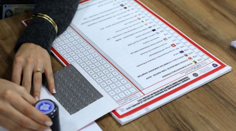 KQZ i jep tender kompanisë sllovene të lidhur me Berishajn, mbi 50 mijë € më shtrenjtë se vjet