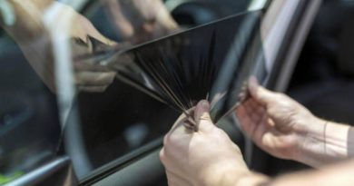 Xhamat e errët në vetura, Gjykata Supreme del me vendim: Ndalimi i paligjshëm