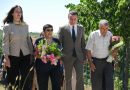 Përvjetori i Arbënor Deharit shënohet me homazhe dhe kujtime për veprimtarinë e tij