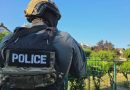 Operacion i madh kundër krimit të organizuar në Kosovë, përfshihen Europol dhe autoritetet e disa shteteve evropiane