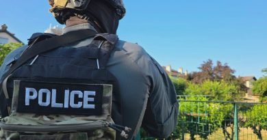 Operacion i madh kundër krimit të organizuar në Kosovë, përfshihen Europol dhe autoritetet e disa shteteve evropiane