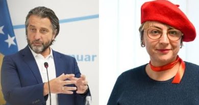 Përparim Rama: Dejona, kallxoju kosovarëve se kush je dhe prej kujt paguhesh?!  