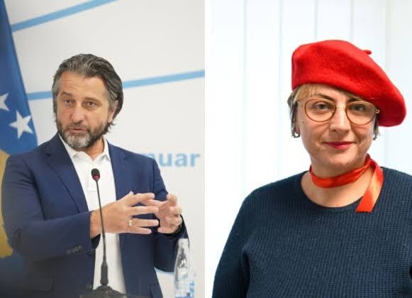 Përparim Rama: Dejona, kallxoju kosovarëve se kush je dhe prej kujt paguhesh?!  