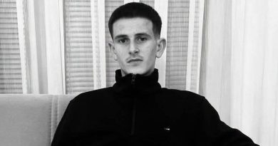 E rëndë: Humb jetën 17-vjeçari Hafir Maka pas aksidentit të rëndë