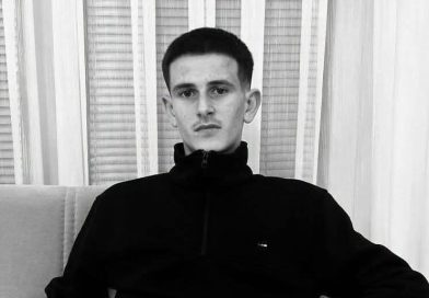E rëndë: Humb jetën 17-vjeçari Hafir Maka pas aksidentit të rëndë