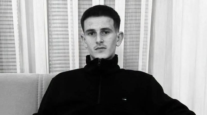 E rëndë: Humb jetën 17-vjeçari Hafir Maka pas aksidentit të rëndë