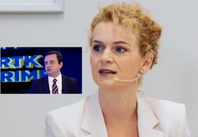 Kusari: RTK duhet të quhet Radio Televizioni i Lëvizjes Vetëvendosje