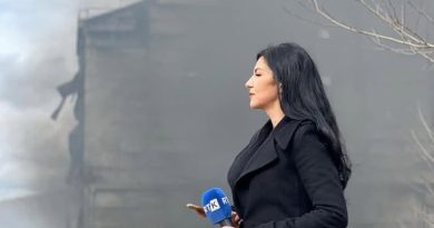 “Sot jam detyruar të largohem nga RTK”, edhe një gazetare e RTK-së jep dorëheqje
