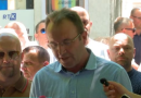 Greva e RTK-së për rrogat, Rugova: Heshtja, vonesa dhe mungesa e veprimit nuk janë zgjidhje