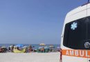 Vdes një kosovar në plazhin e Ulqinit, dyshohet se ambulanca u vonua 1 orë