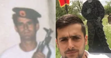 Babë dhe bir humbin jetën pasi ranë në kontakt me rrymën gjatë larjes së veturës