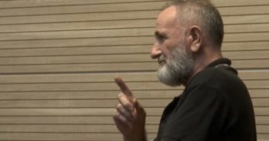 Paguhej 700 euro në muaj nga BIA, Hysri Selimi dënohet me burgim