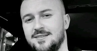 Krimi i rëndë në Ferizaj: 24-vjeçarja dyshohet se vrau të dashurin – çka dihet deri më tani