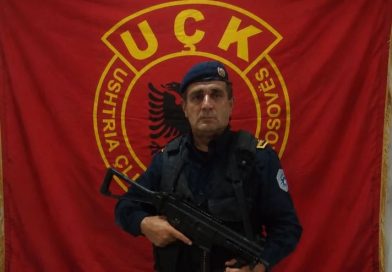 Tragjike: Humb jetën një zyrtar i Policisë së Kosovës pasi u godit nga një veturë në Morinë
