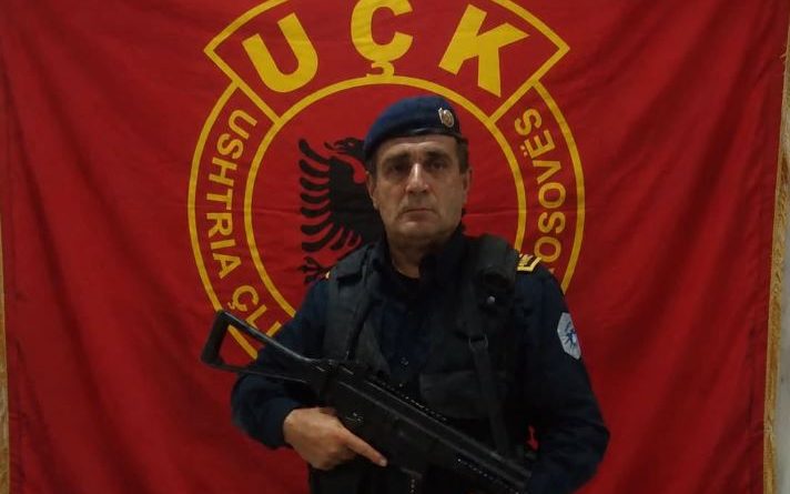 Tragjike: Humb jetën një zyrtar i Policisë së Kosovës pasi u godit nga një veturë në Morinë