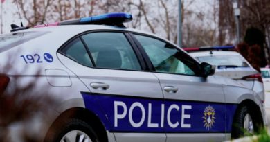 Gjendet pa shenja jete një person në banesën e tij në Mitrovicë Gjendet pa shenja jete një person në banesën e tij në Mitrovicë