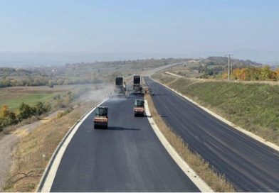 Ministria pagoi 43 mijë euro për punë të pakryera në Autostradën e Gjilanit