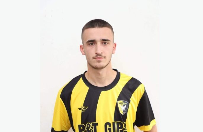 Ndërron jetë futbollisti i KF Dukagjinit, Bajram Rragamaj
