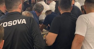 Tragjedi në fluturimin Zvicër-Kosovë, vdes një 34 vjeçar gjatë aterimit