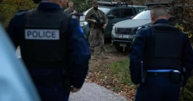 FSK, Policia dhe KFOR-i largojnë 91 predha të Luftës së Dytë Botërore në Vushtrri