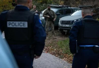 FSK, Policia dhe KFOR-i largojnë 91 predha të Luftës së Dytë Botërore në Vushtrri