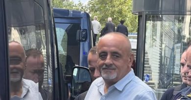 Ekrem Bajroviq dënohet me 12 vjet burgim për krime lufte