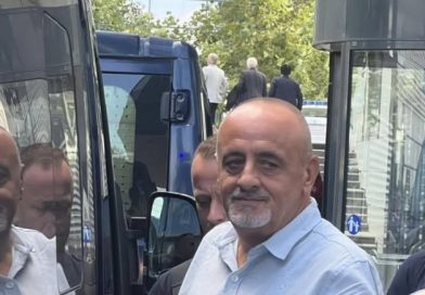 Ekrem Bajroviq dënohet me 12 vjet burgim për krime lufte