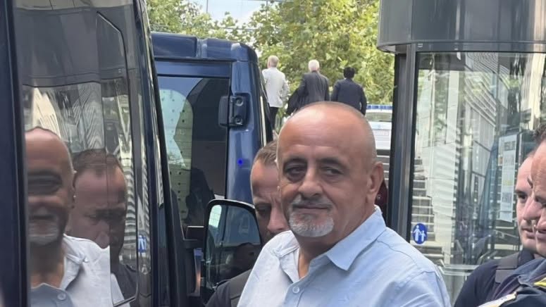 Ekrem Bajroviq dënohet me 12 vjet burgim për krime lufte