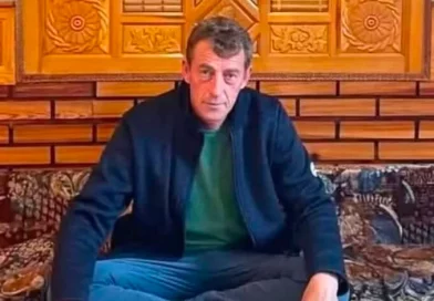 Të shtunën varroset Shpend Hasanramaj, i cili humbi jetën tragjikisht në Bjeshkët e Strellcit