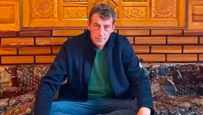 Të shtunën varroset Shpend Hasanramaj, i cili humbi jetën tragjikisht në Bjeshkët e Strellcit
