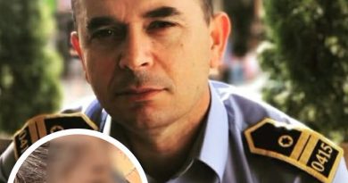 Ia shpëtoi jetën 9 vjeçares, merr falënderim prekës nga familja: Njerëz si ju na japin besim dhe shpresë