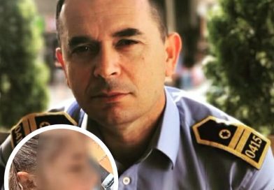 Ia shpëtoi jetën 9 vjeçares, merr falënderim prekës nga familja: Njerëz si ju na japin besim dhe shpresë