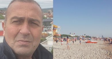 Zjarrfikësi kosovar shpëton nga mbytja në Golem një 10-vjeçar me Sindromën Down