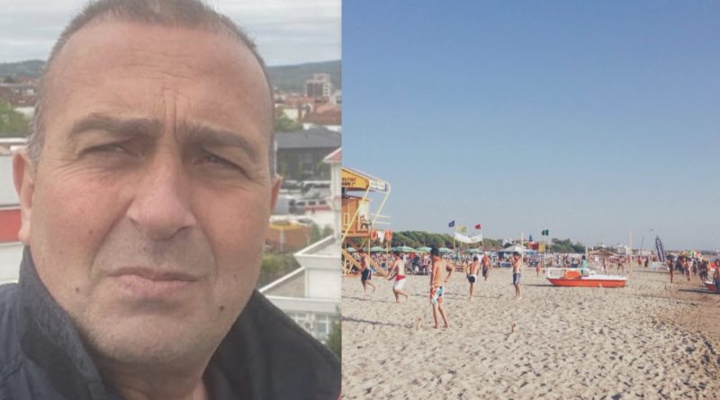 Zjarrfikësi kosovar shpëton nga mbytja në Golem një 10-vjeçar me Sindromën Down