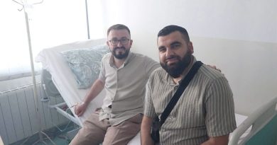 35 mijë euro për operacionin në Turqi, kërkohet ndihmë për hoxhën nga Skenderaj