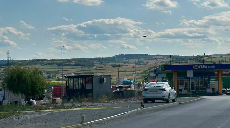 Plagoset një person me armë në Vushtrri, i dyshuari ikën