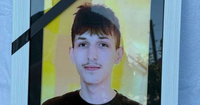 E trishtë: Ndahet nga jeta i riu nga Llapqeva, familja jep lajmin e rëndë
