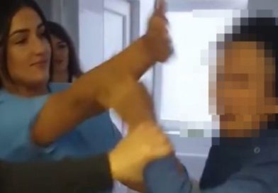 Sulmi fizik ndaj të moshuarës në shtëpinë e të moshuarve “Orenda”, dy vjet e 3 muaj burgim për Aurona Pelajn