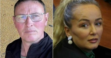 Fermeri Çeku i përgjigjet Matoshit – publikon dokumentin e ndalimit për drogë të vajzës së saj