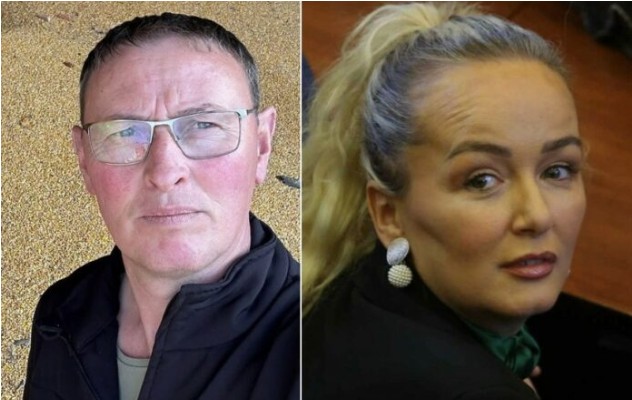Fermeri Çeku i përgjigjet Matoshit – publikon dokumentin e ndalimit për drogë të vajzës së saj